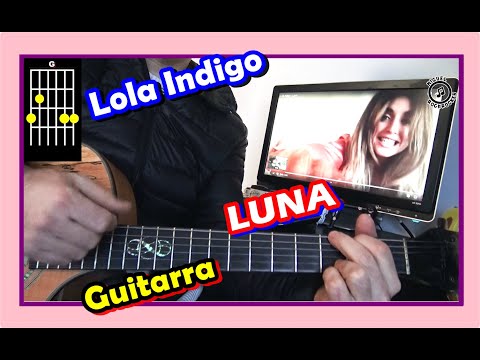 Luna - Lola Indigo