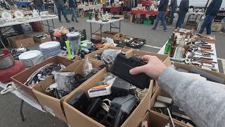 Sekmadienio turgaus medžioklė .Sunday Market Hunt .2026.10.25