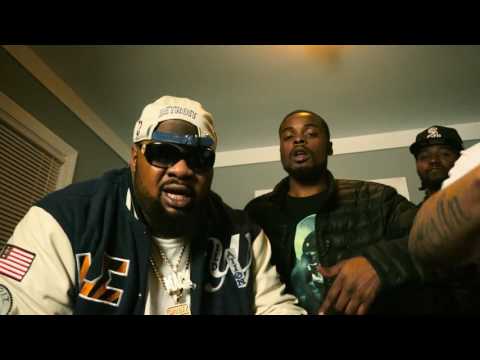 DannyAlwaysWin Feat. Jose The Plug - Eaten Good (Official Music Video)