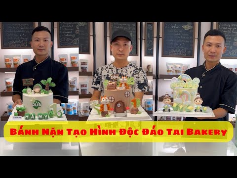 Padaria Tai #taibakery #dayhoclambanh