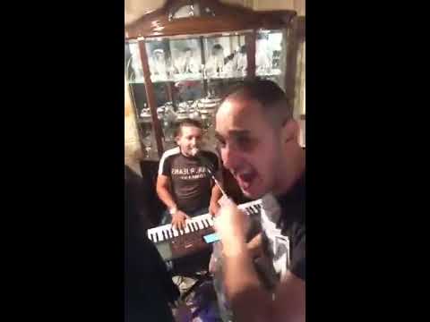 Horváth Family 2019