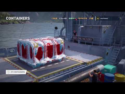 Are Super Santa Crates Worth It? I Opened 30, You decide | World of Warships: Legends