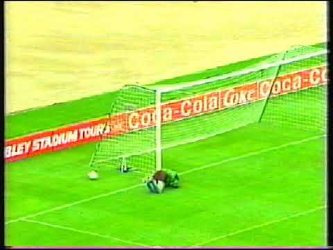 DISS TOWN V TAUNTON TOWN 1994 FA VASE FINAL HIGHLIGHTS.