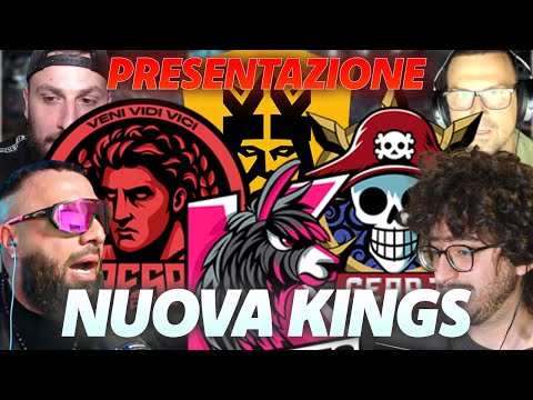GIRONI PILOTATI? IMPRESSIONI NUOVA KINGS LEAGUE ITALIA!