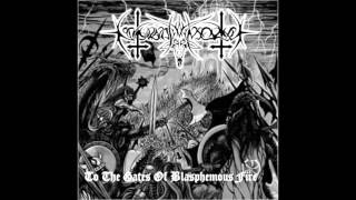 Nokturnal Mortum - To The Gates of Blasphemous Fire