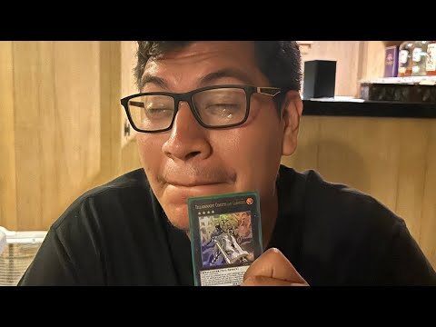 Tellarknight Constellar Turn Skip deck profile!