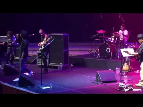 Humnava | Hamari Adhuri Kahani | Papon | Live in Singapore 2015 | Part 01