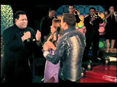 Victor Manuelle Tito Nieves & Brenda K Starr - Ese Hombre