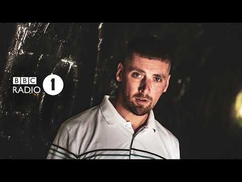 Clipz BBC Radio 1 Drum & Bass Show - 27.03.2020