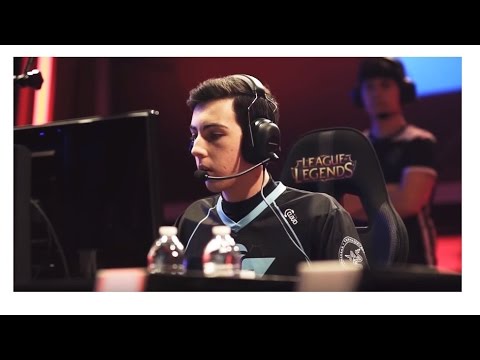 Best of Stixxay | The ADC Rookie | Pro Plays