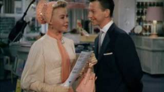 Vera Meets Donald in &quot;It&#39;s A Lovely Day Today&quot;