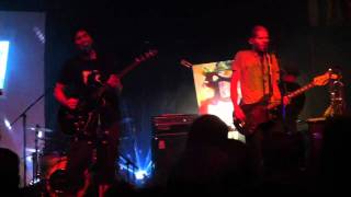 Cloud Cult - Running with the Wolves