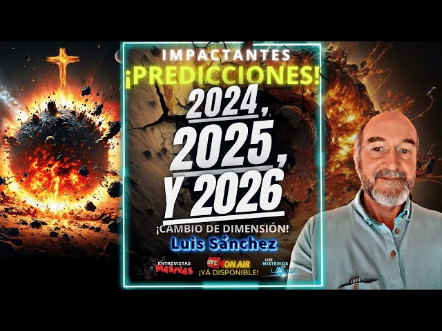 Vídeo relacionado con El astrólogo infeliz