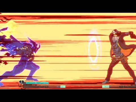 Immovable Object vs Unstoppable Force