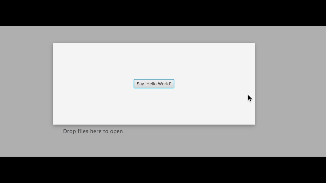 Javafx Window Resize