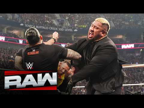WWE Raw (8/17) Scores 2.7 Million Global Views On Netflix, Ranks Third In The US