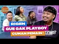 RIGEN LAGI PUASA ADA MELI3gp GODAAN PERSIS DI DEPAN MATA KOSAN VIKIMAU