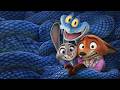 Zoo - Zootopia 2 (Music Video)
