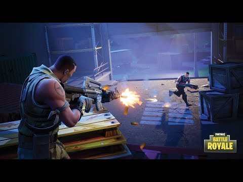 🔴 BR | FORTNITE - GANGBANG HARD CORE
