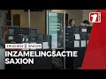 Inzamelingsactie Saxion voor Voedselbank