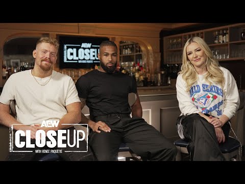 Lee Johnson: Blake Christian Has Allowed Me To Come Out Of A Shell That I Was In For A Very Long Time