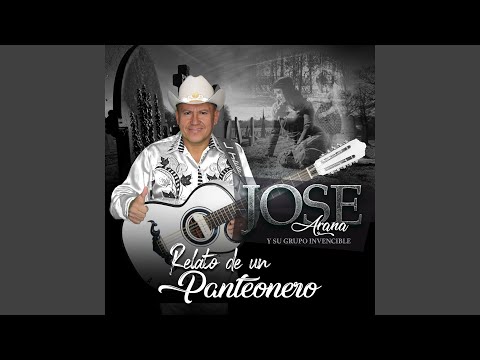 Relato de un Panteonero