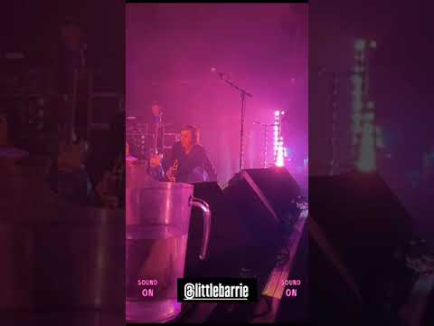 Little Barrie & malcolm Catto - The Garage, London 5th April 2025