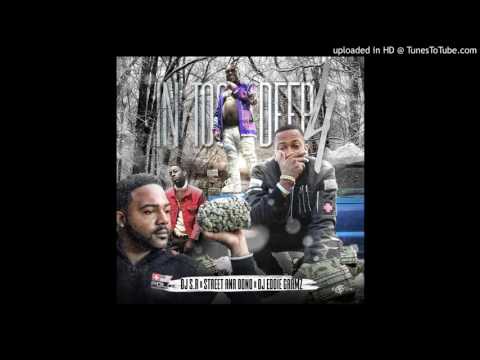 Dj Eddie Gramz - Long Time Feat. Rich Espy x Parlae x T Hood