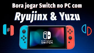 Vídeo do canal VitãoTub