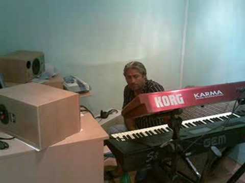 Romano Rap .Nelly  feat Erdzan - biktinava tutar by fat joe