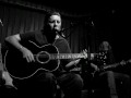 Jimmy LaFave sings Desperate Men Do Desperate Things