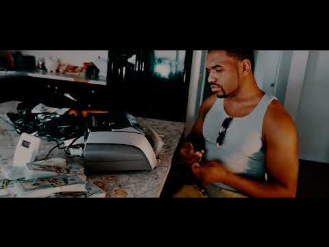 Bandgang Javar - I Aint Gotta Rap ( Official Video )