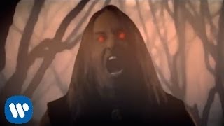 Devildriver - Pray For Villains [OFFICIAL VIDEO]