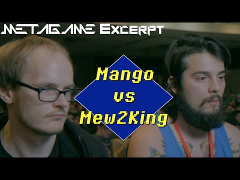METAGAME: Mango vs Mew2King