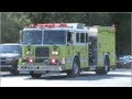 Falls Township Rescue 30 Responding
