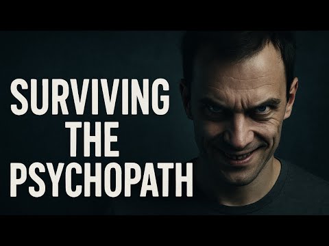 Thumbnail for Psyche Awakens Presents: Surviving The Psychopath