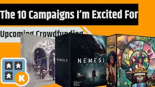 BoardGameCo - Galileo's Truth video thumbnail