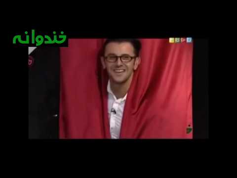 Khandevaneh TV Show - S02E117 (خندوانه - فصل دوم قسمت صد و هفدهم)