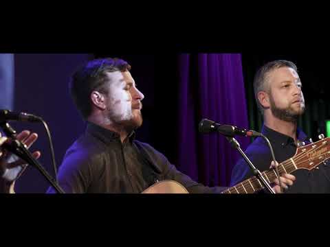 George Murphy and The Rising Sons  The Star of the County Down