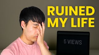 ChatGPT Ruined My Life