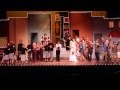 Finale/Guys & Dolls 