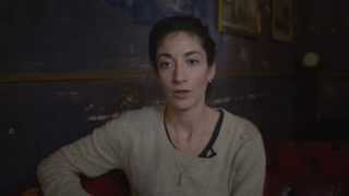 Lauren Oliver introduces her new novel ROOMS - Hodder &amp; Stoughton