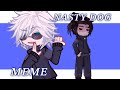 Nasty Dog Meme Satosugu Jjk