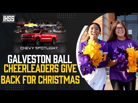 Spreading Joy in Galveston: Kelly's Angels Holiday Charity Spotlight