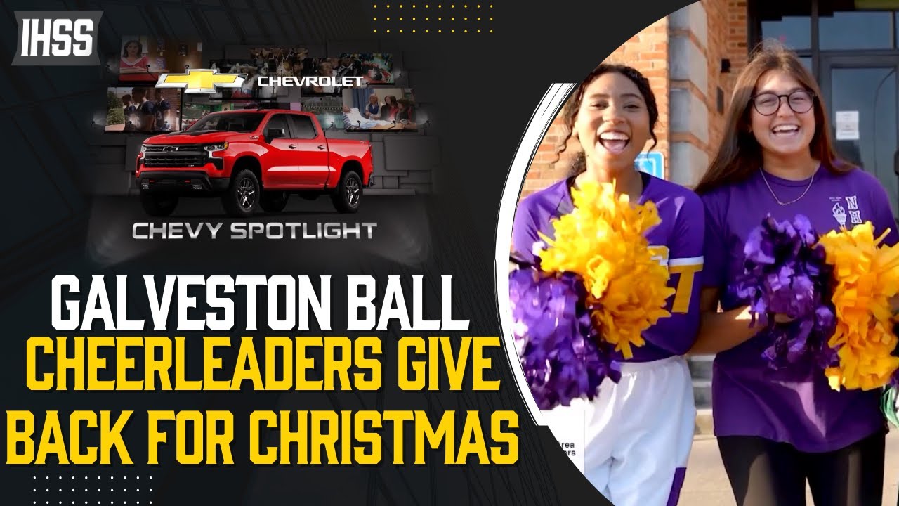 Spreading Joy in Galveston: Kelly's Angels Holiday Charity Spotlight