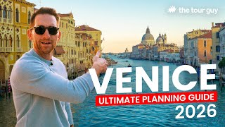 How to Plan a Trip to Venice in 2026 | When to Go, What to Do, and What to Avoid