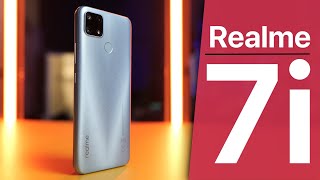 Realme 7i 4GB/64GB