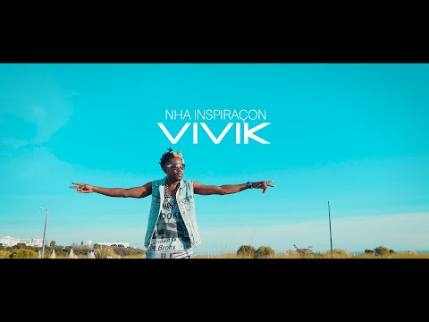 VIVIK   Nha Inspiraçon | OFFICIAL VIDEO 2020 |