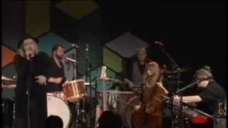 Ane Brun - What&#39;s Happening With You and Him (Musikguiden i P3 Session, 7)