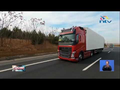 Kenya Eyes BRICS: What Would It Really Mean for the Economy? | UNPACKED